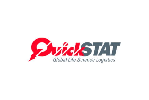 QuickSTAT Global Life Science Logistics