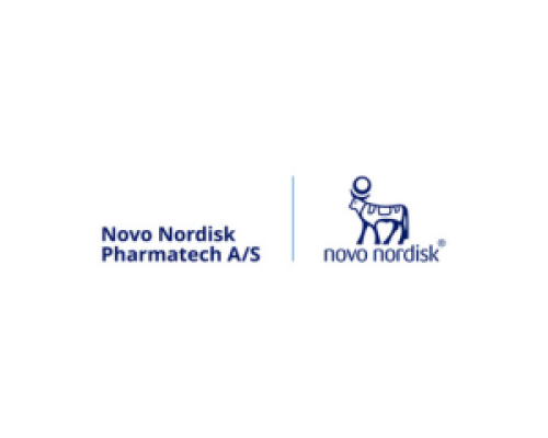 Novo Nordisk logo