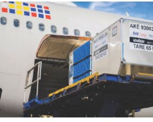 Pharma Airports – A Key to Global Success