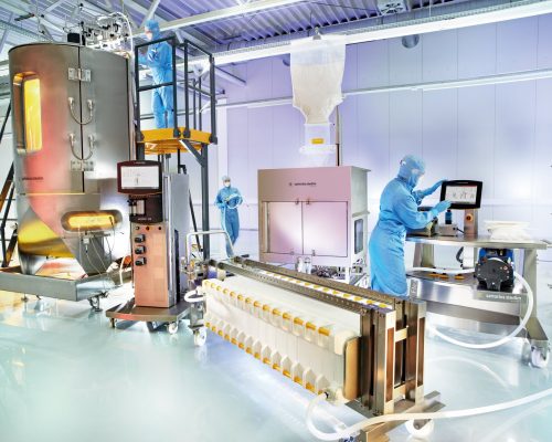 Application, FlexAct, Palletank, SC Dynamics, Sartoclear Dynamics, STR 2000, Biostat STR